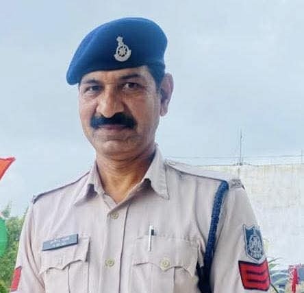 head-constable-arvind-raghuvanshi